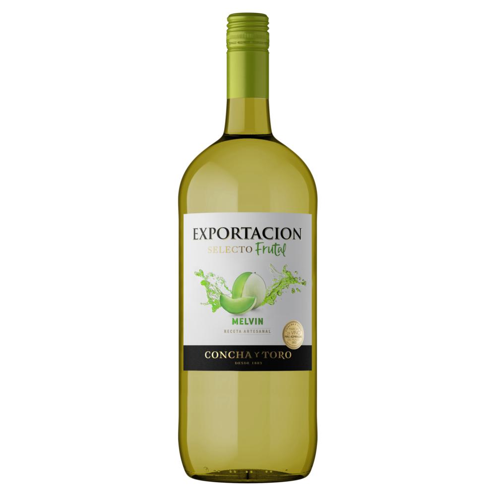 Cóctel de vino Exportación melvin botella 1.5 L Cóctel de vino Exportación melvin botella 1.5 L