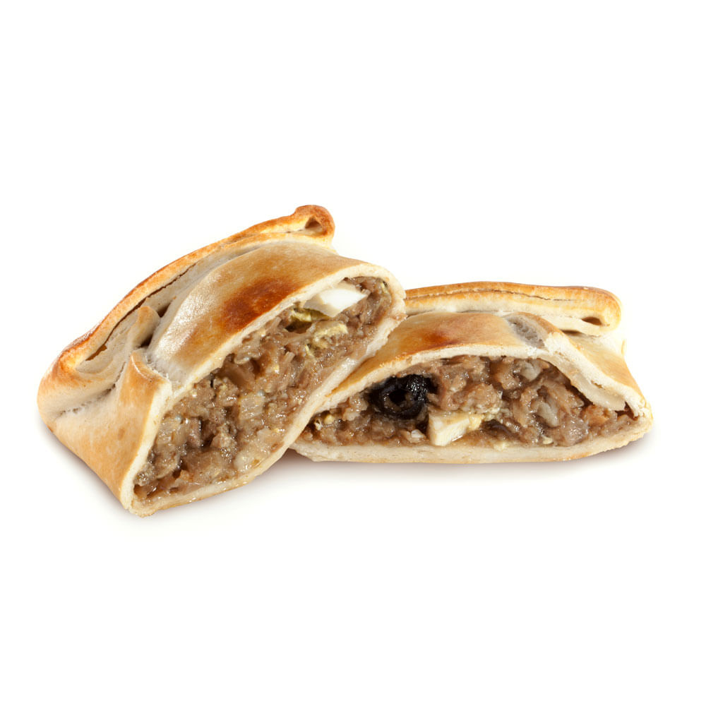 Empanada de pino BredenMaster 1 un Empanada de pino BredenMaster 1 un