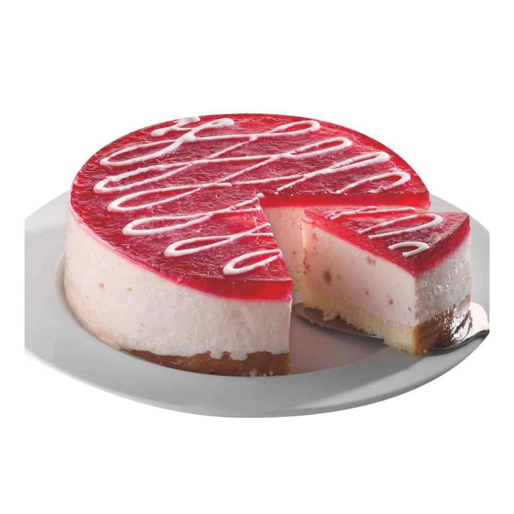 Torta yoghurt Quinta frutilla 1 un