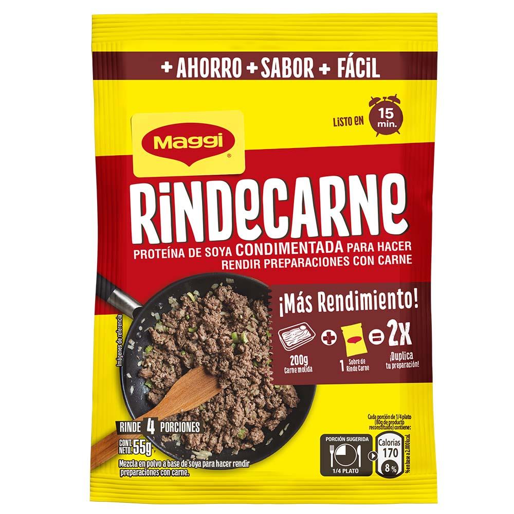 Base rindecarne Maggi 55 g