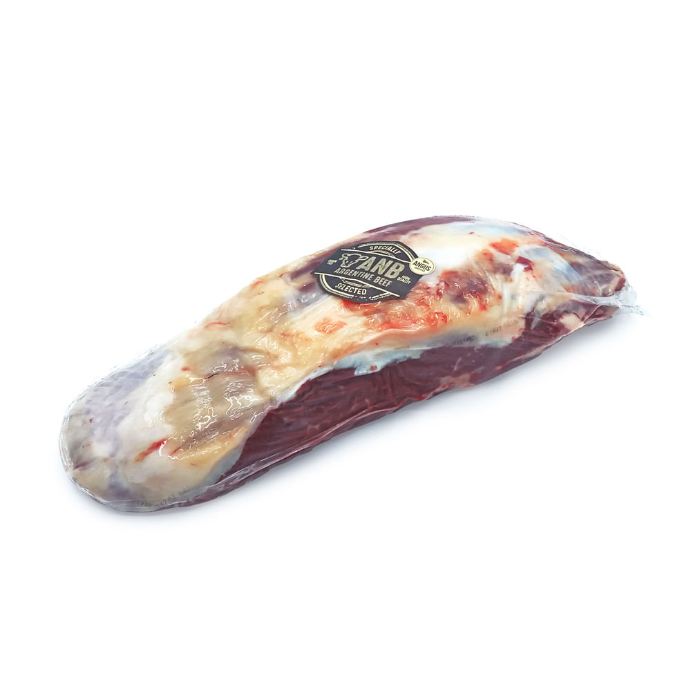 Punta paleta vacuno angus Azul natural Beef al vacío 2.1 Kg