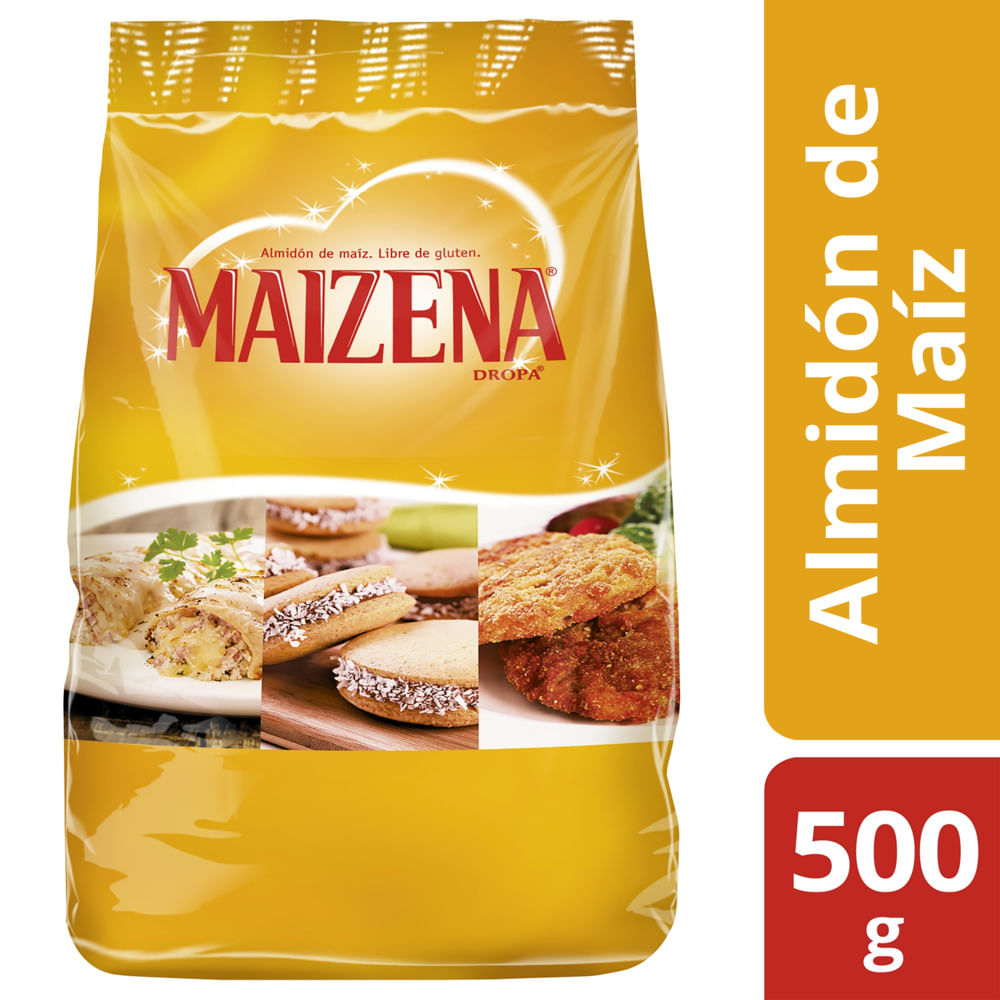 Maizena Dropa 500 g