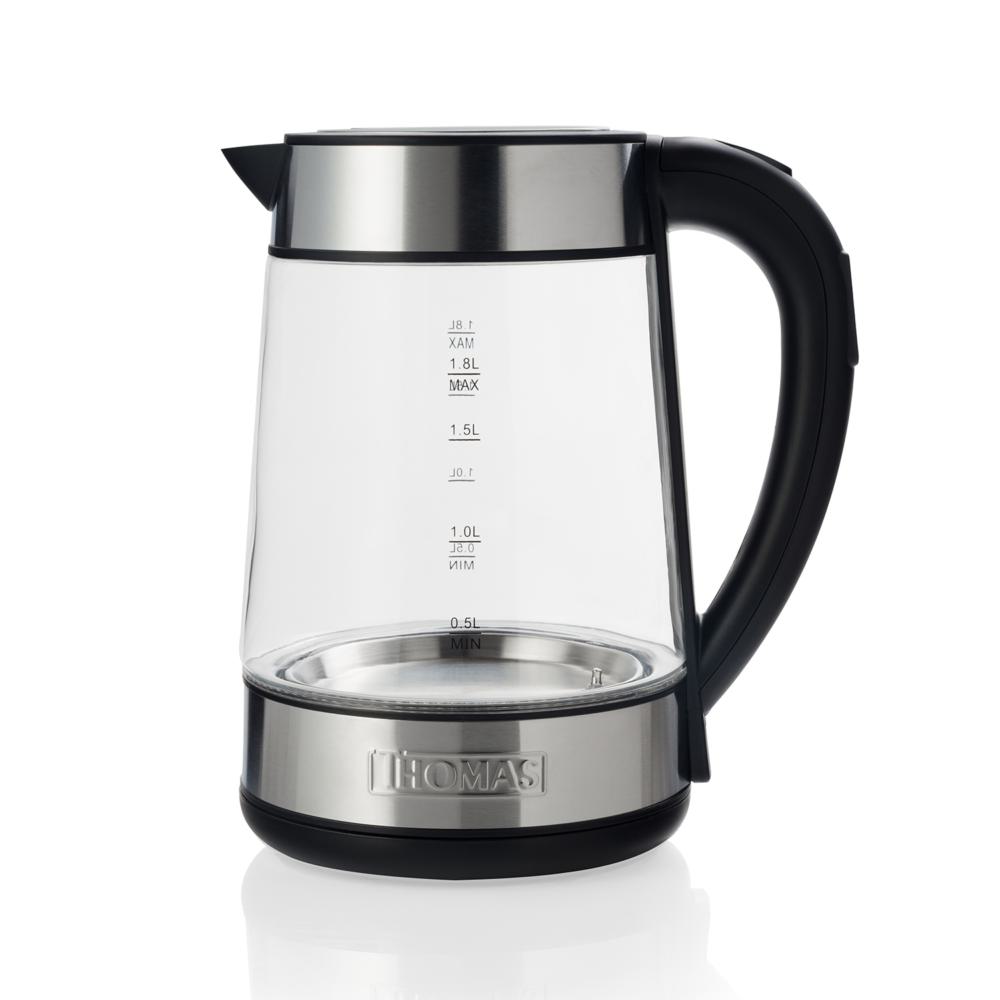Hervidor Thomas modelo TH-6070VI 1.8 L Hervidor Thomas modelo TH-6070VI 1.8 L