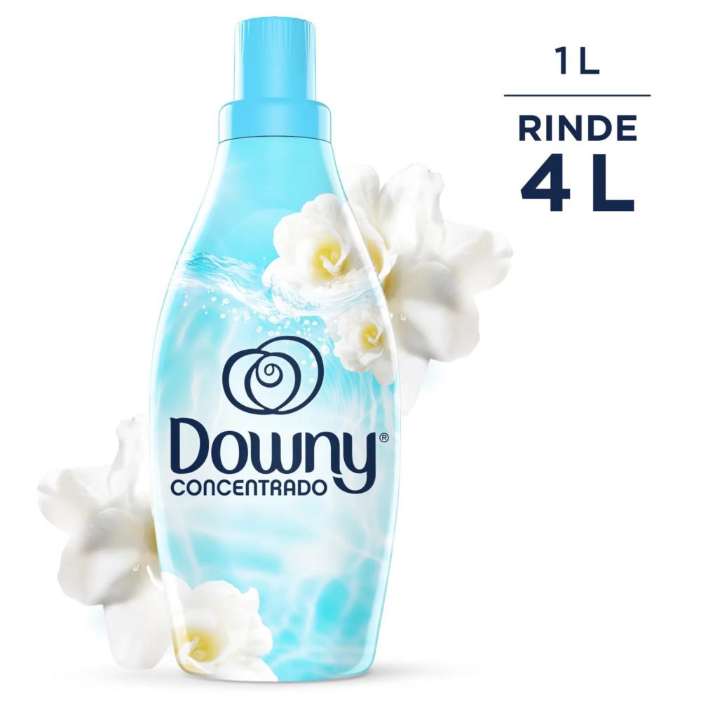Suavizante Downy brisa suave 1 L
