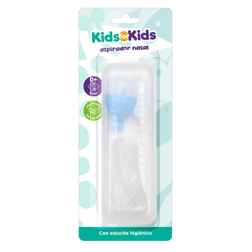Aspirador nasal Kids for kids 1 un