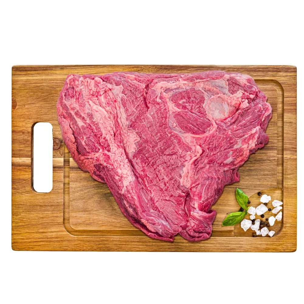 Sobrecostilla vacuno al vacío 1.4 Kg