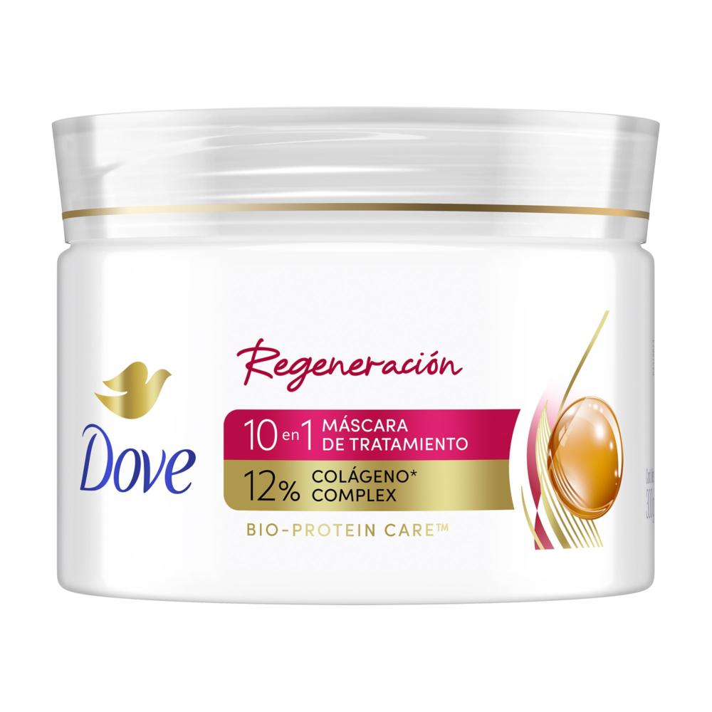 Máscara capilar Dove regeneración 300 g
