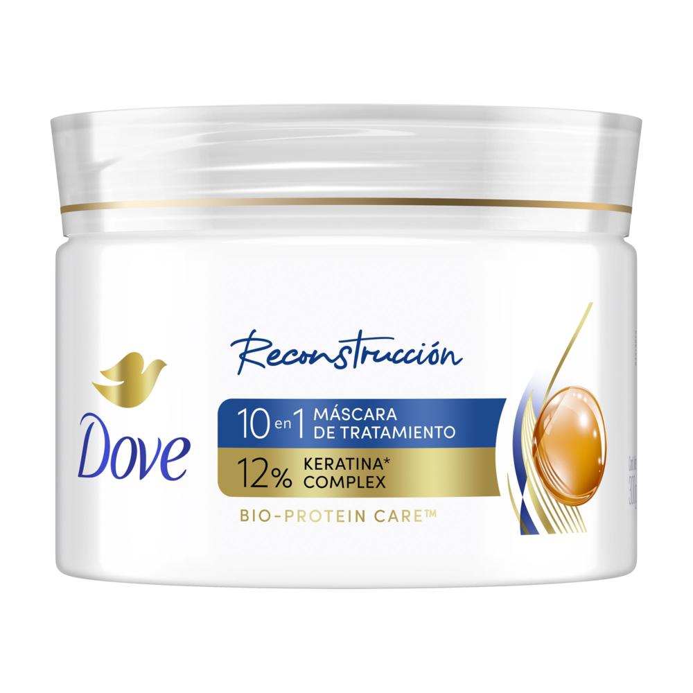 Máscara capilar Dove reconstrucción 300 g