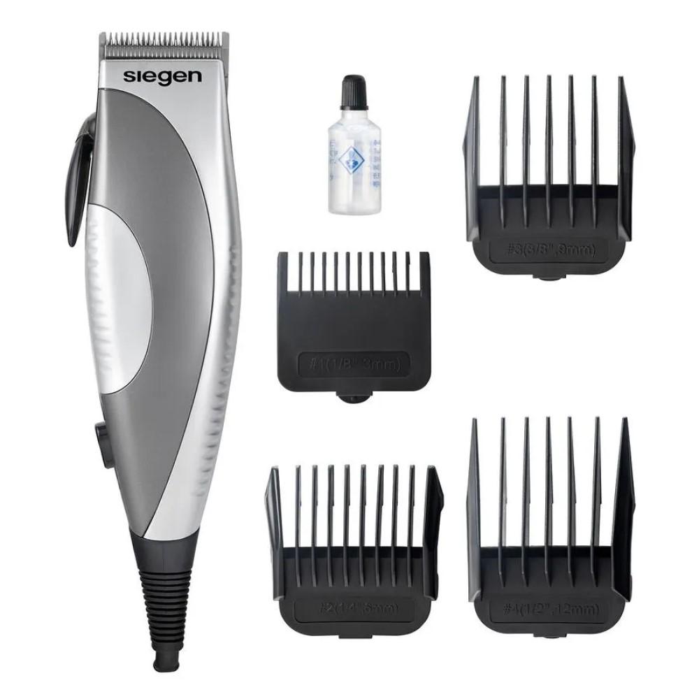 Corta pelo Siegen clipper SG-8200 Corta pelo Siegen clipper SG-8200