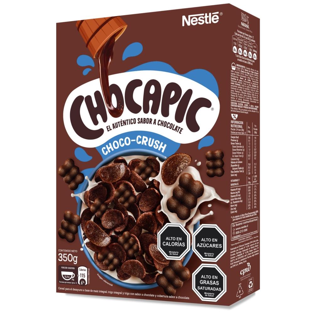 Cereal Chocapic choco crush 350 g