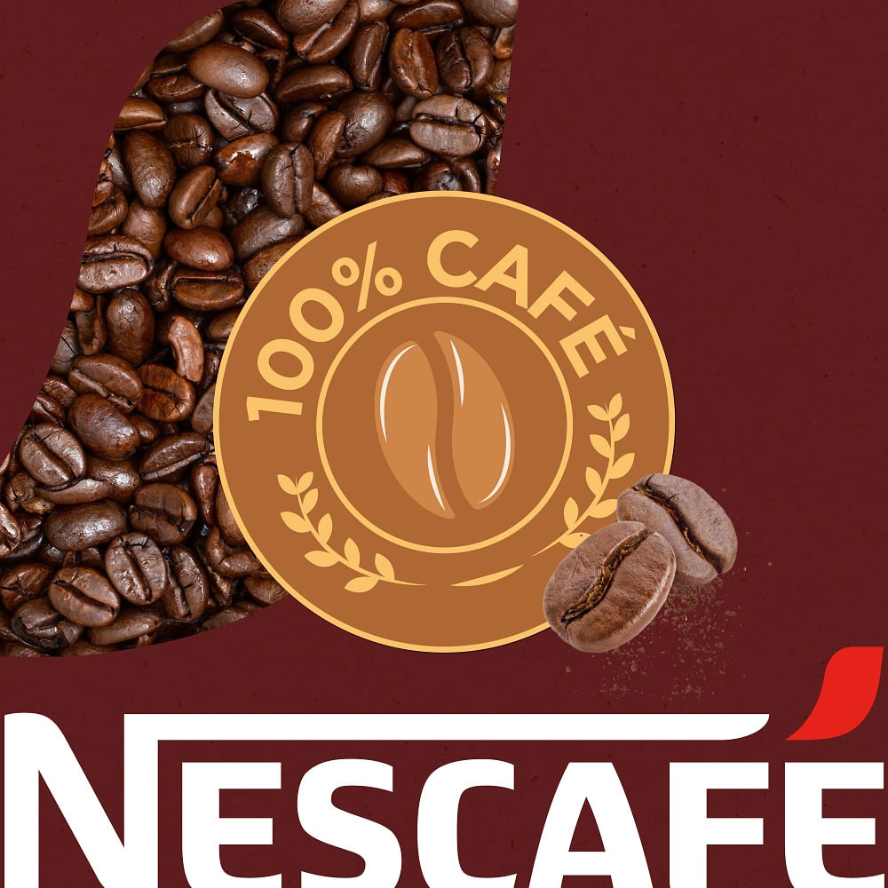 Café Nescafé tradición lata 170 g Café Nescafé tradición lata 170 g