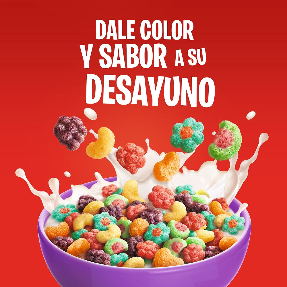 Cereal Trix caja 300 g Cereal Trix caja 300 g