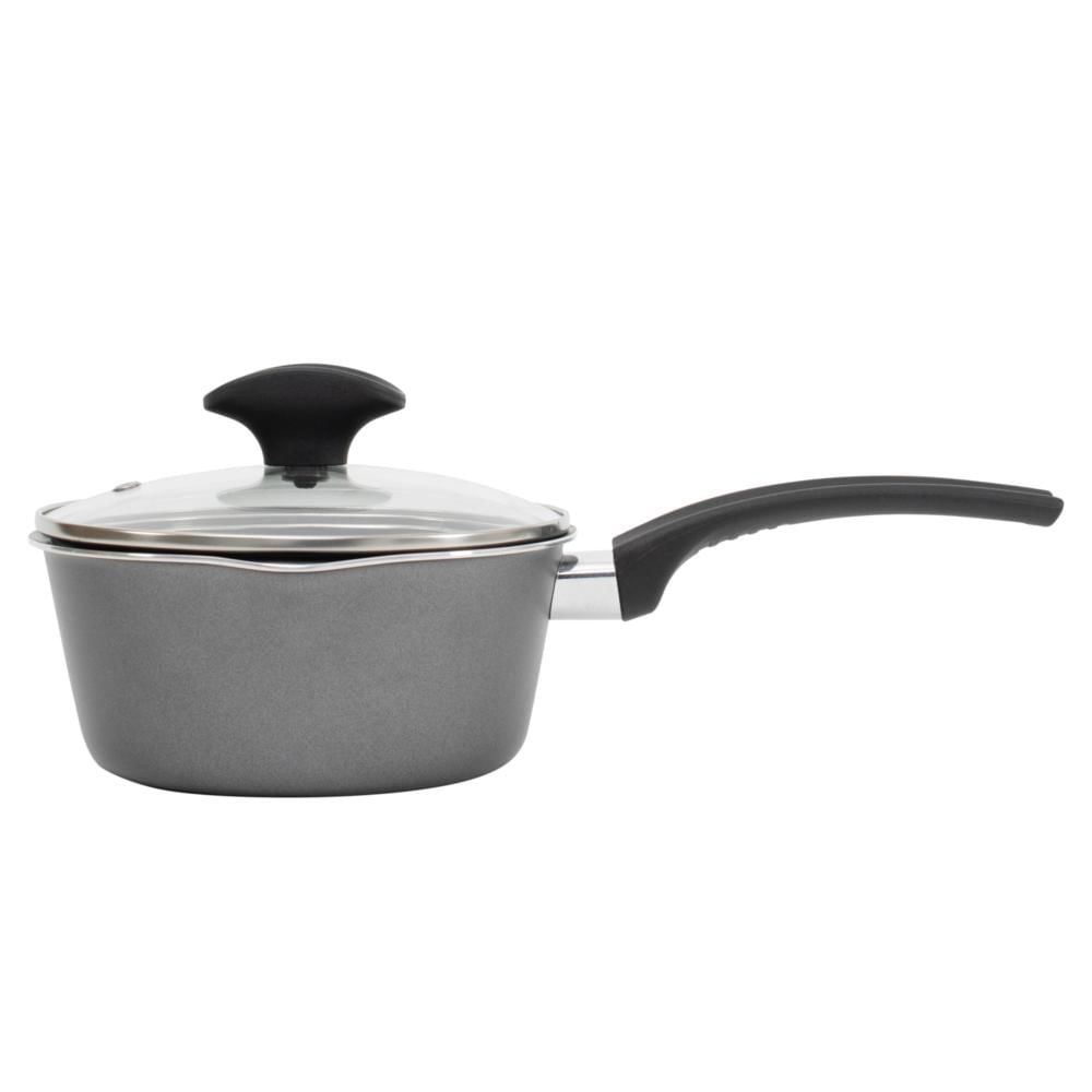 Cacerola con tapa Ilko everyday 16 cm