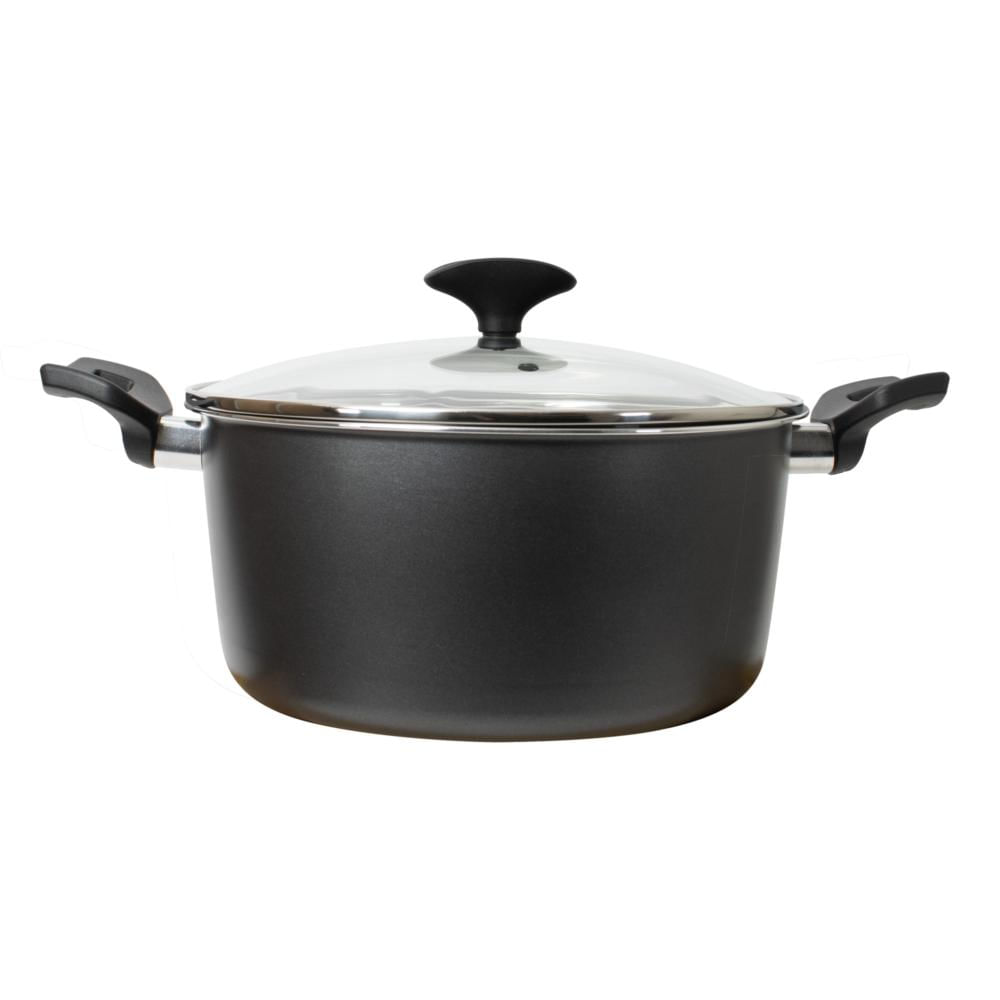 Olla con tapa Ilko everyday 24 cm