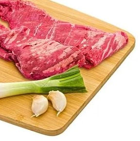 Entraña vacuno al vacío 1.3 Kg