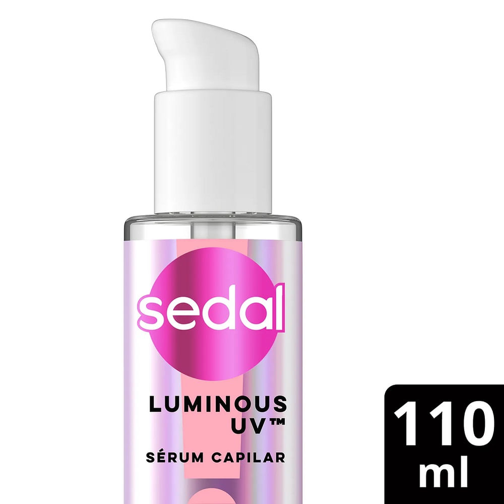 Sérum Sedal luminous UV 110 ml