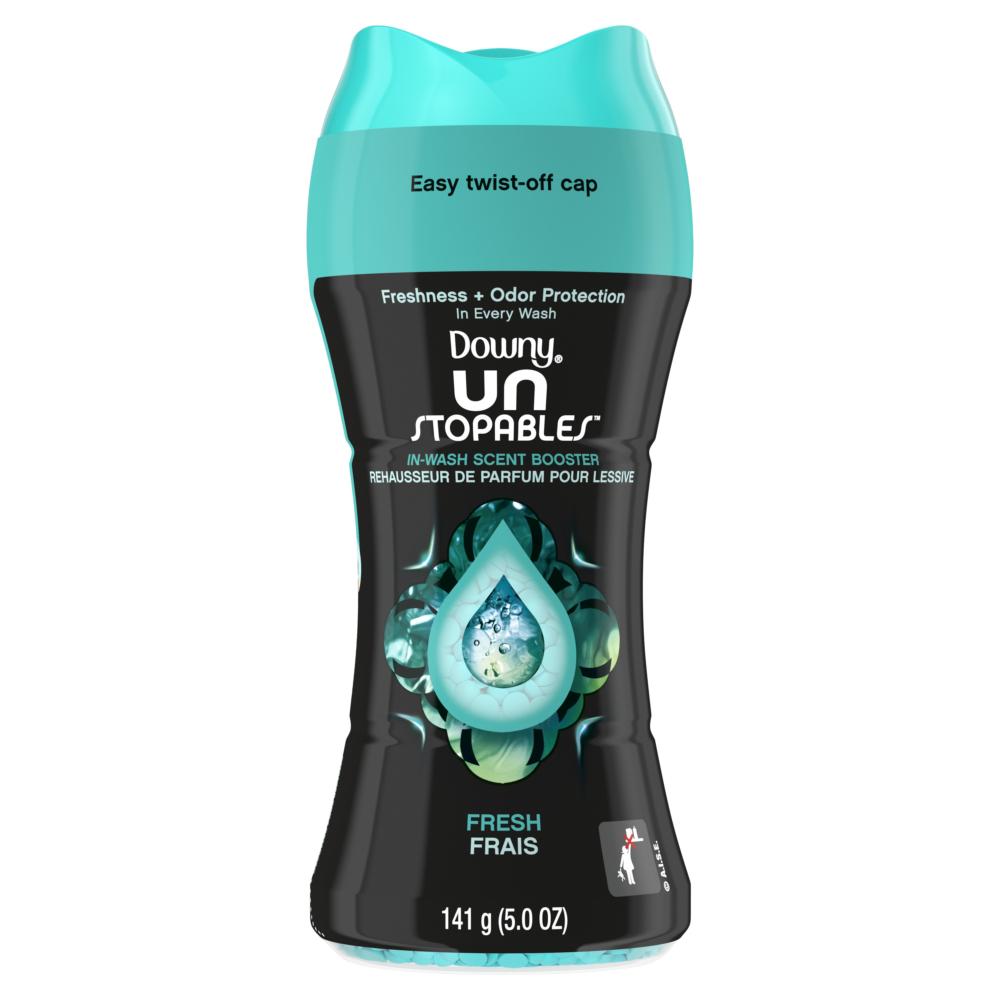 Perlas de perfume Downy fresh 141 g