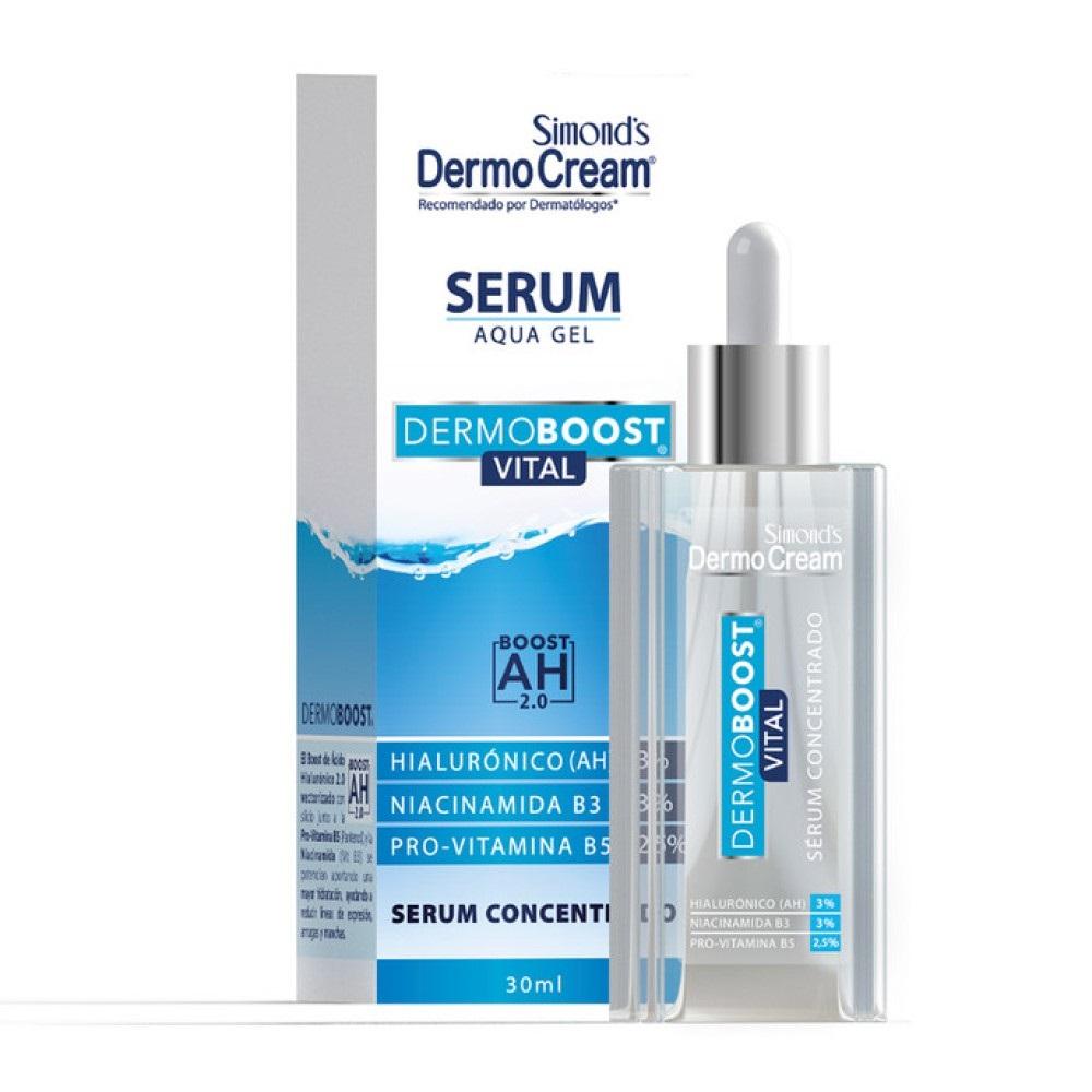 Sérum Simond's dermoboost hydra 30 ml Sérum Simond's dermoboost hydra 30 ml