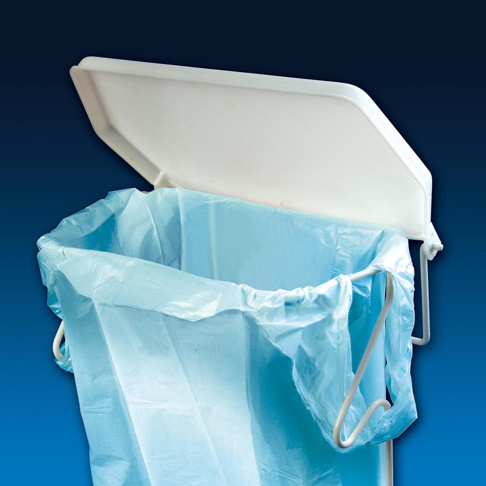 Porta bolsa de basura Nuevo Hogar