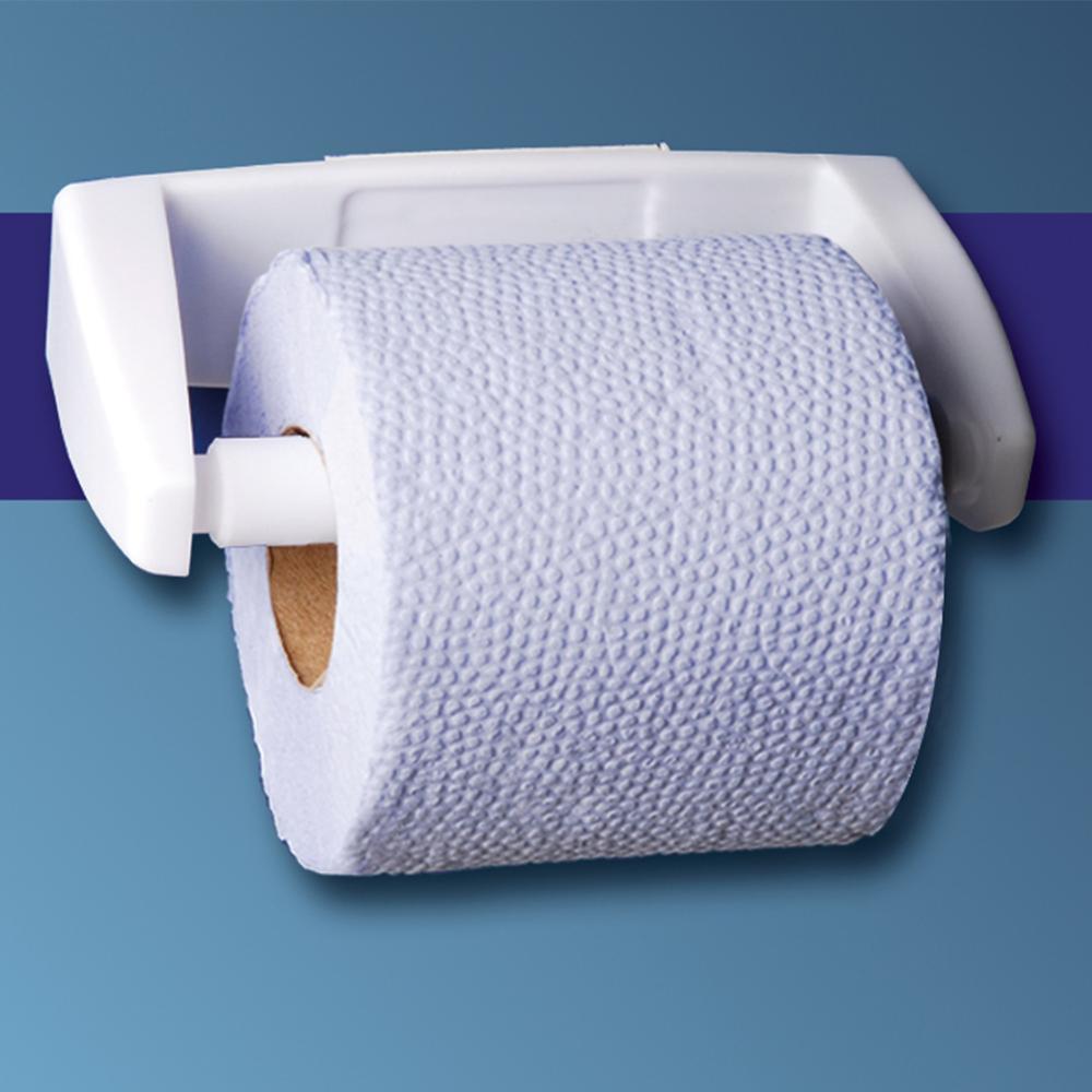 Porta rollo de papel higiénico Nuevo Hogar