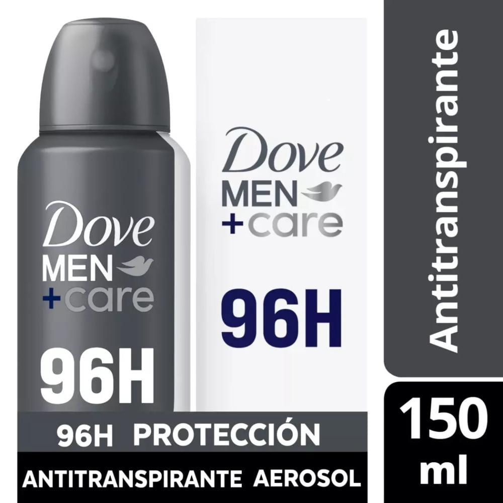 Desodorante Dove men care clinical spray 150 ml Desodorante Dove men care clinical spray 150 ml