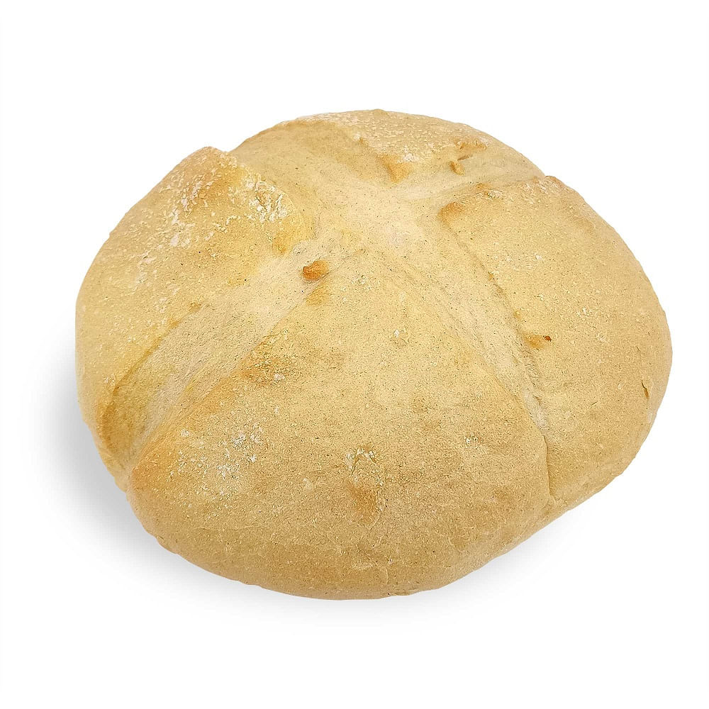 Pan campo blanco El Espigal 400 g