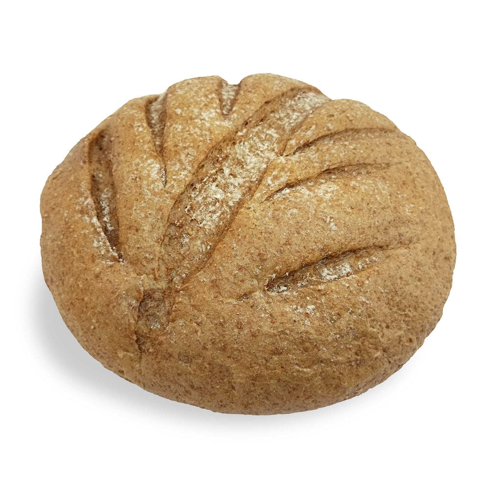 Pan campo integral El Espigal 400 g