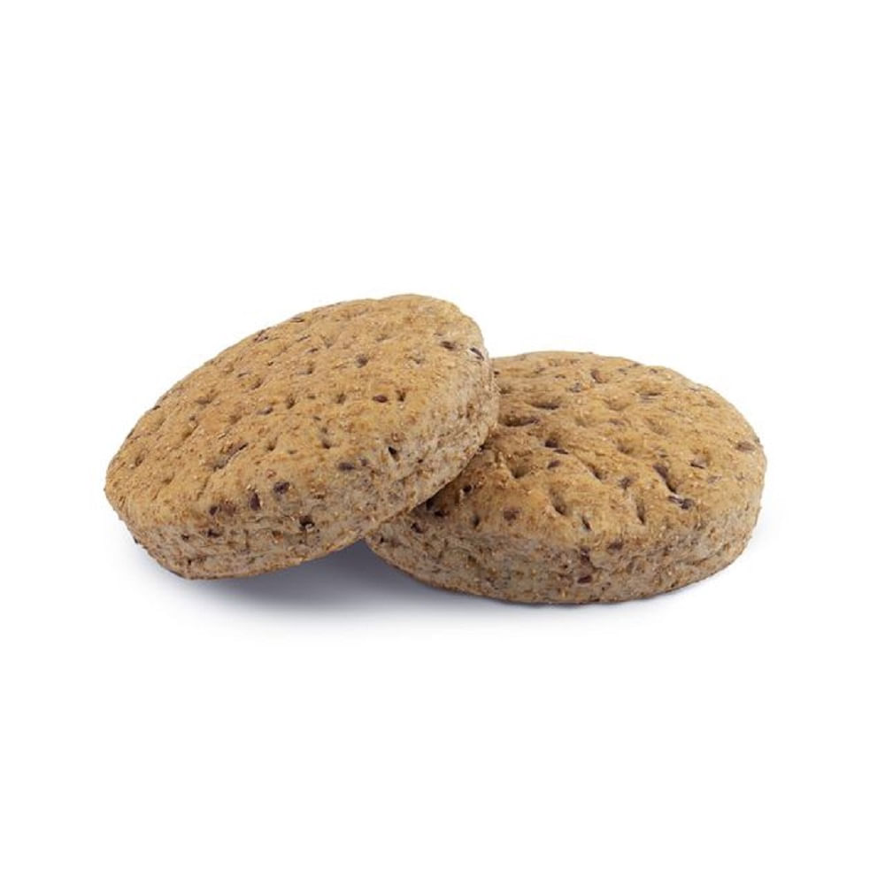 Hallulla Pulmahue integral linaza granel 500 g