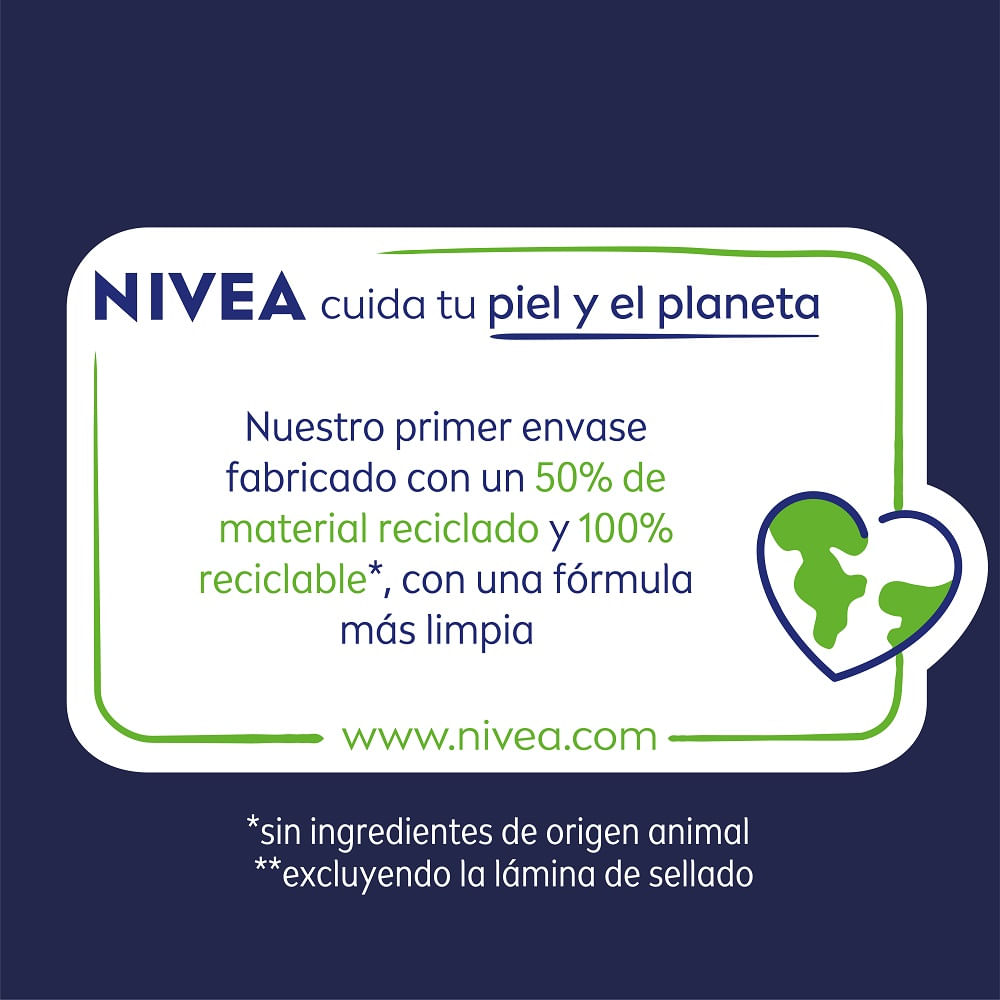 Crema facial Nivea Q10 power antiarrugas noche 50 ml Crema facial Nivea Q10 power antiarrugas noche 50 ml