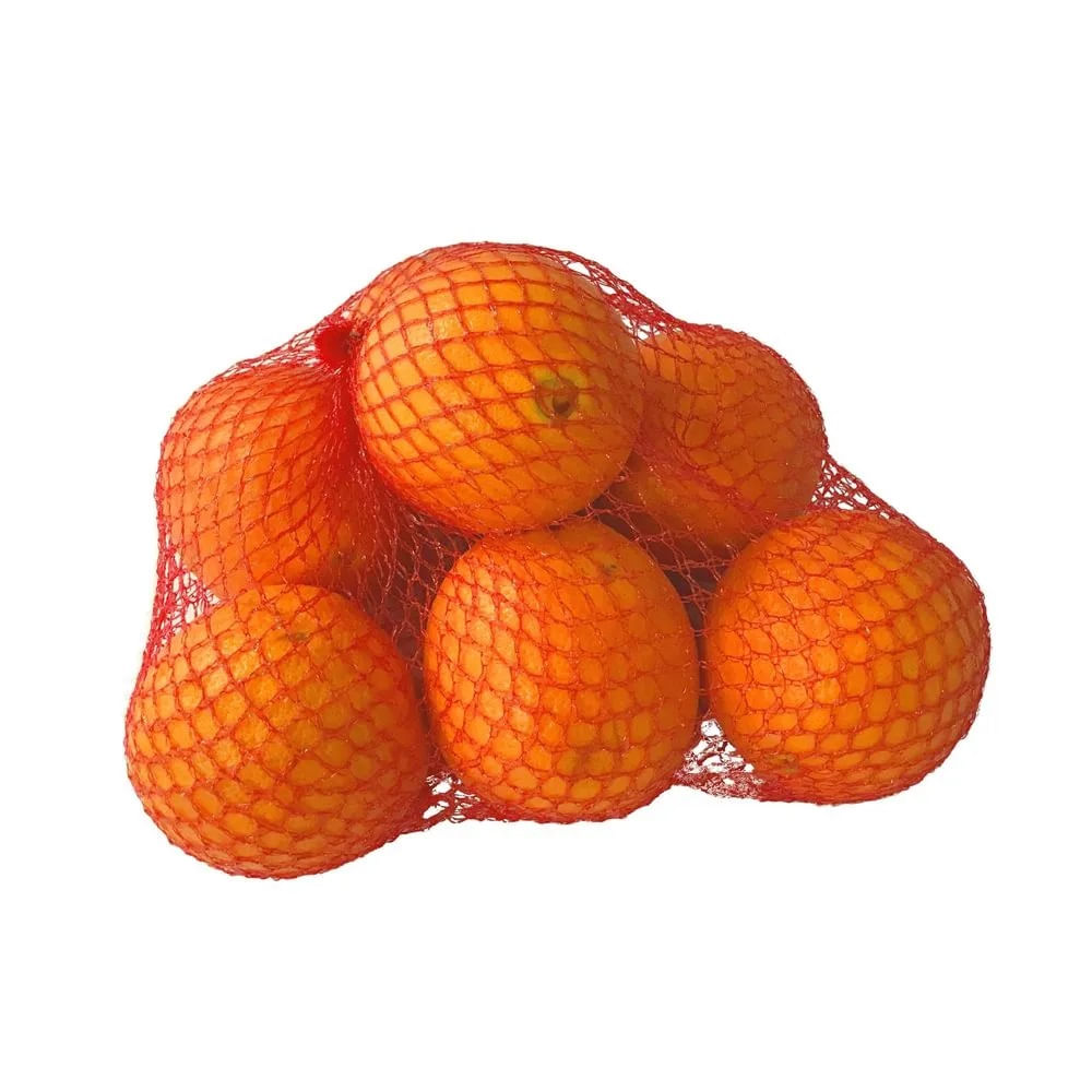 Naranja malla 2 Kg
