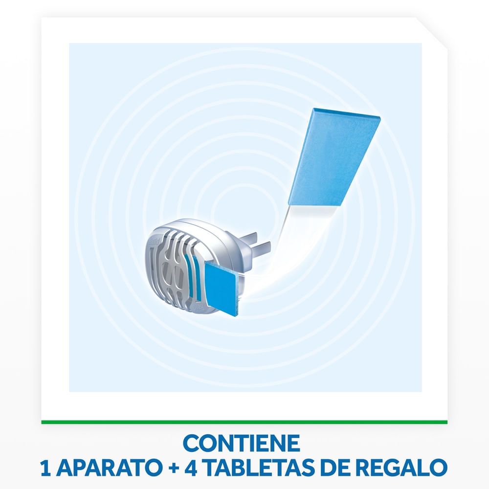 Insecticida Raid eléctrico tabletas mosquitos y zancudos aparato 1 un Insecticida Raid eléctrico tabletas mosquitos y zancudos aparato 1 un