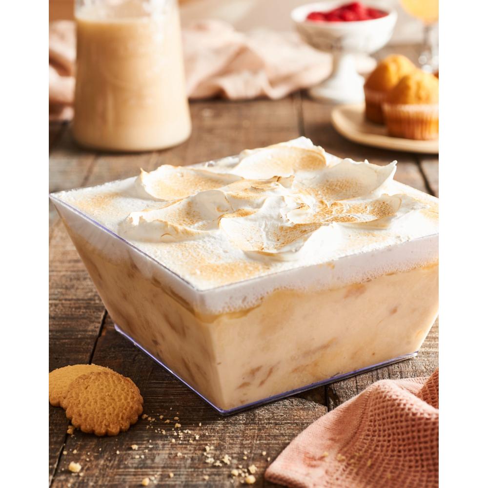Postre tres leches Galletería Laura 1 un