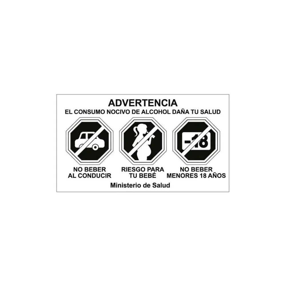 Pack Cerveza Becker lata 24 un de 354 cc Pack Cerveza Becker lata 24 un de 354 cc